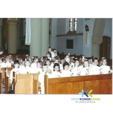 bruidjes juni 88 Coll. Lamers -Hendriks